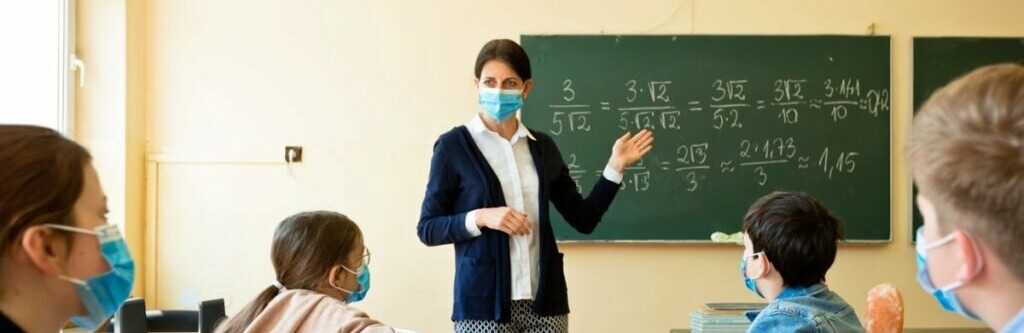 Заробітна плата вчителів у січні зросте майже на 20% Заробітна плата вчителів у січні зросте майже на 20%