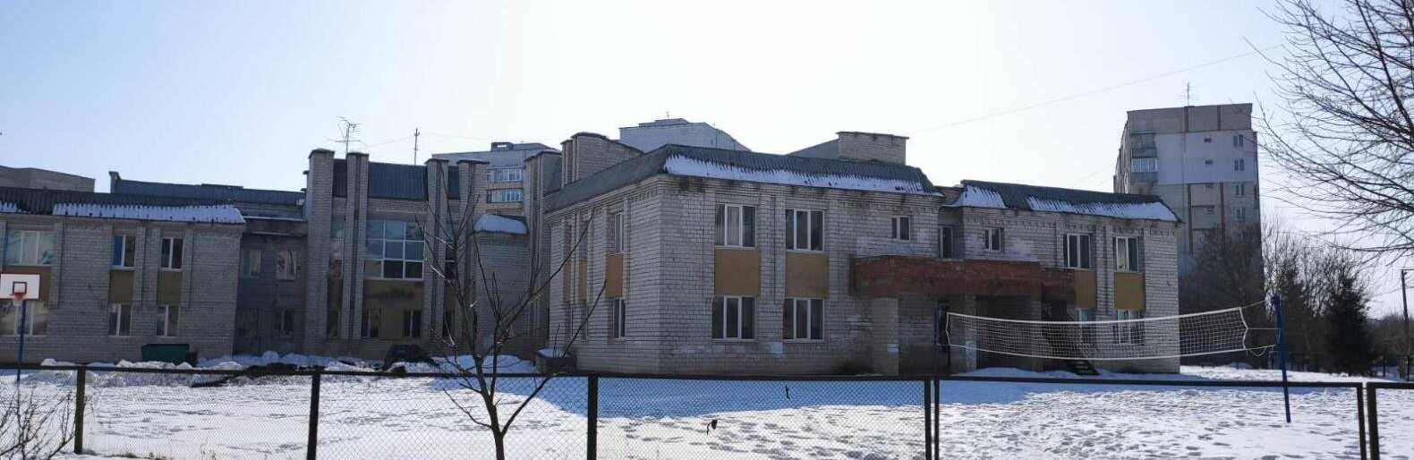 На 2 тижні в Дрогобичі школи переходять на дистанційне навчання На 2 тижні в Дрогобичі школи переходять на дистанційне навчання