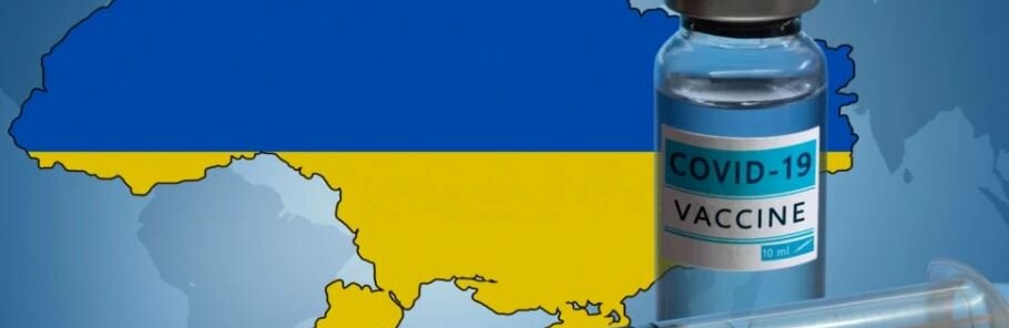 Загальноукраїнську вакцинацію від ковіду розпочали з Черкащини Загальноукраїнську вакцинацію від ковіду розпочали з Черкащини