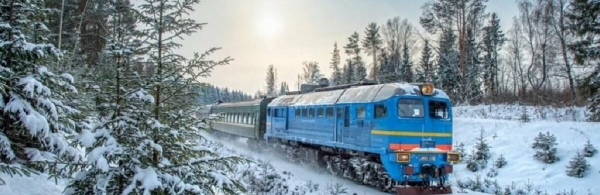 «Укрзалізниця» зупиняє продаж квитків на Закарпаття «Укрзалізниця» зупиняє продаж квитків на Закарпаття