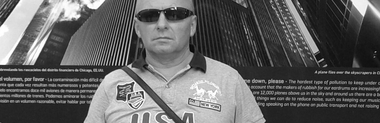 Знайшли мертвим з ознаками насильницької смерті дрогобичанина, яког... Знайшли мертвим з ознаками насильницької смерті дрогобичанина, якого напередодні оголосили в розшук