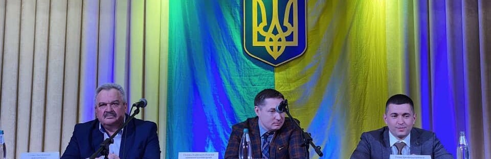 Фото з ФБ-сторінки Степана Кулиняка Фото з ФБ-сторінки Степана Кулиняка