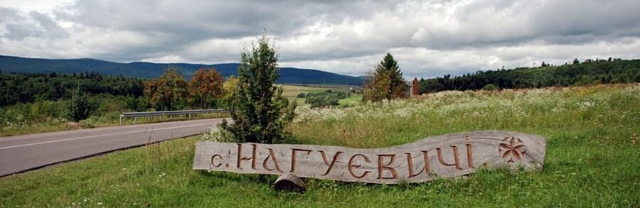 Заповідник "Нагуєвичі" поповниться інтерактивною альтанкою для майс... Заповідник "Нагуєвичі" поповниться інтерактивною альтанкою для майстер-класів