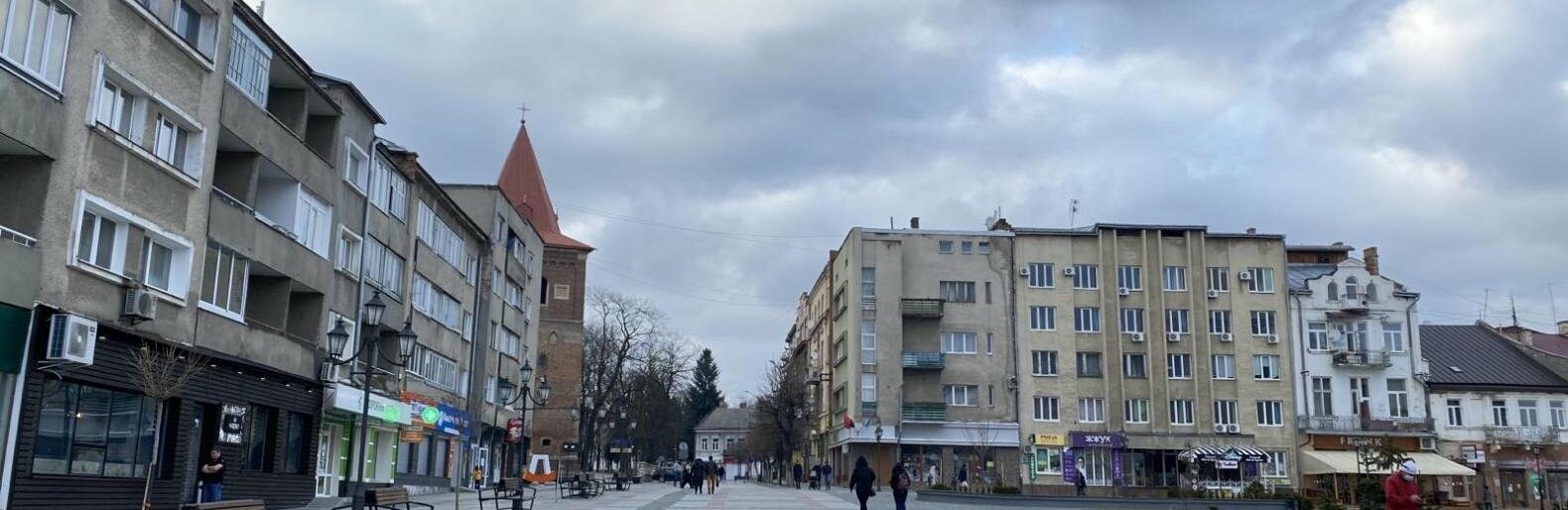 Компромісне рішення: місцева комісія ТЕБ і НС вводить на Дрогобиччи... Компромісне рішення: місцева комісія ТЕБ і НС вводить на Дрогобиччині часткові обмеження