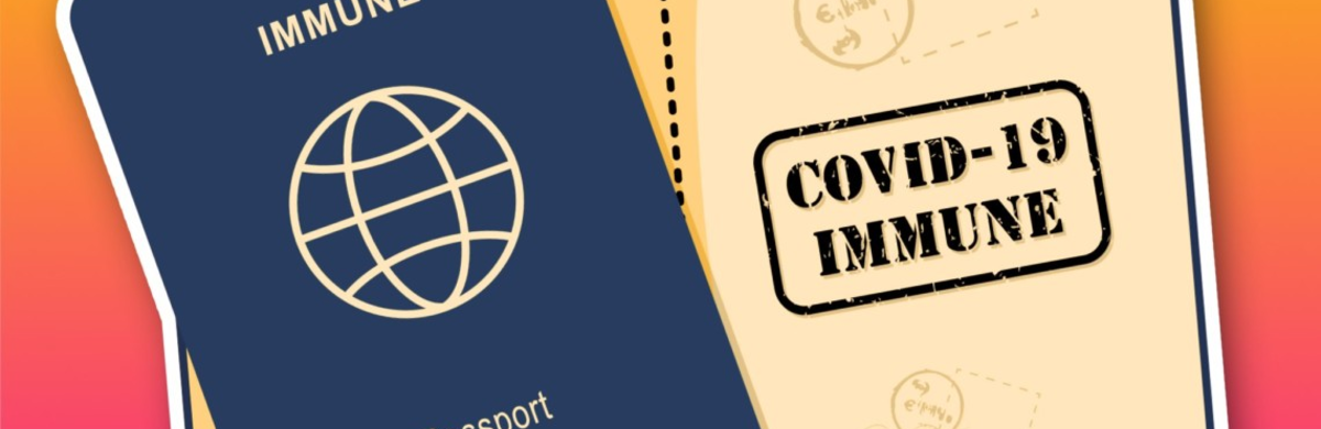Максим Степанов розповів, яким буде Covid-паспорт для українців Максим Степанов розповів, яким буде Covid-паспорт для українців