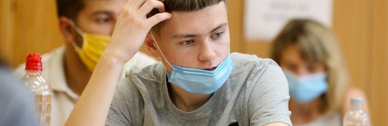 Пробне ЗНО на Львівщині цьогоріч пройде вчасно і без змін Пробне ЗНО на Львівщині цьогоріч пройде вчасно і без змін