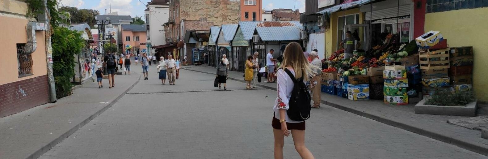 З понеділка Львівщина переходить у жовту зону З понеділка Львівщина переходить у жовту зону