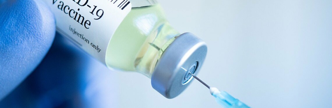 Степанов анонсував майже мільйон доз вакцини Pfizer до червня Степанов анонсував майже мільйон доз вакцини Pfizer до червня