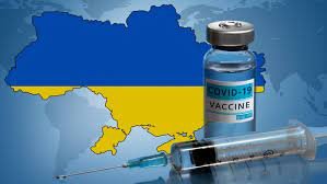 Вакциновані CoronaVac в Україні отримають міжнародне свідоцтво про... Вакциновані CoronaVac в Україні отримають міжнародне свідоцтво про щеплення