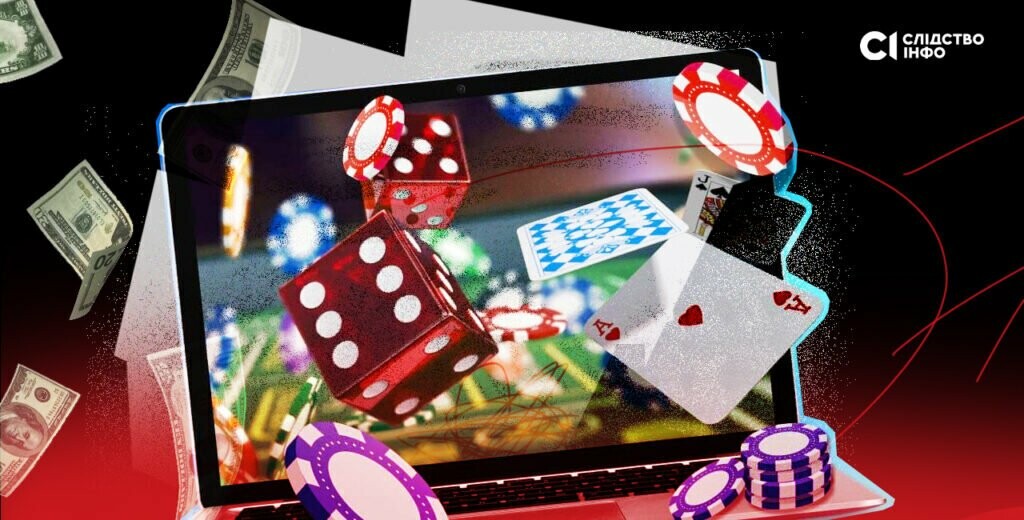 великі множники Vegas