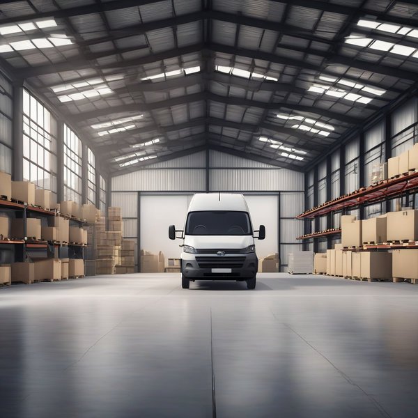 Вибір компанії перевізника