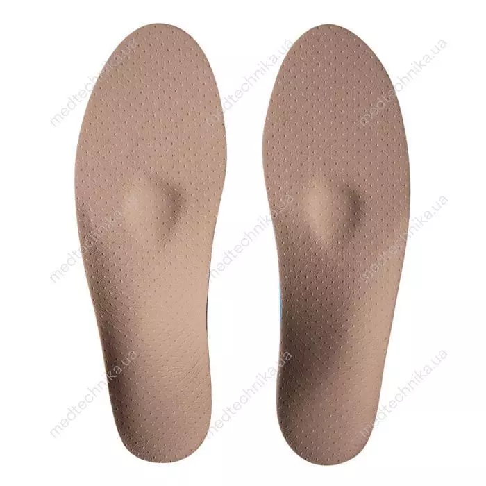 Индивидуальные стельки для коррекции плоскостопия Индивидуальные стельки для коррекции плоскостопия