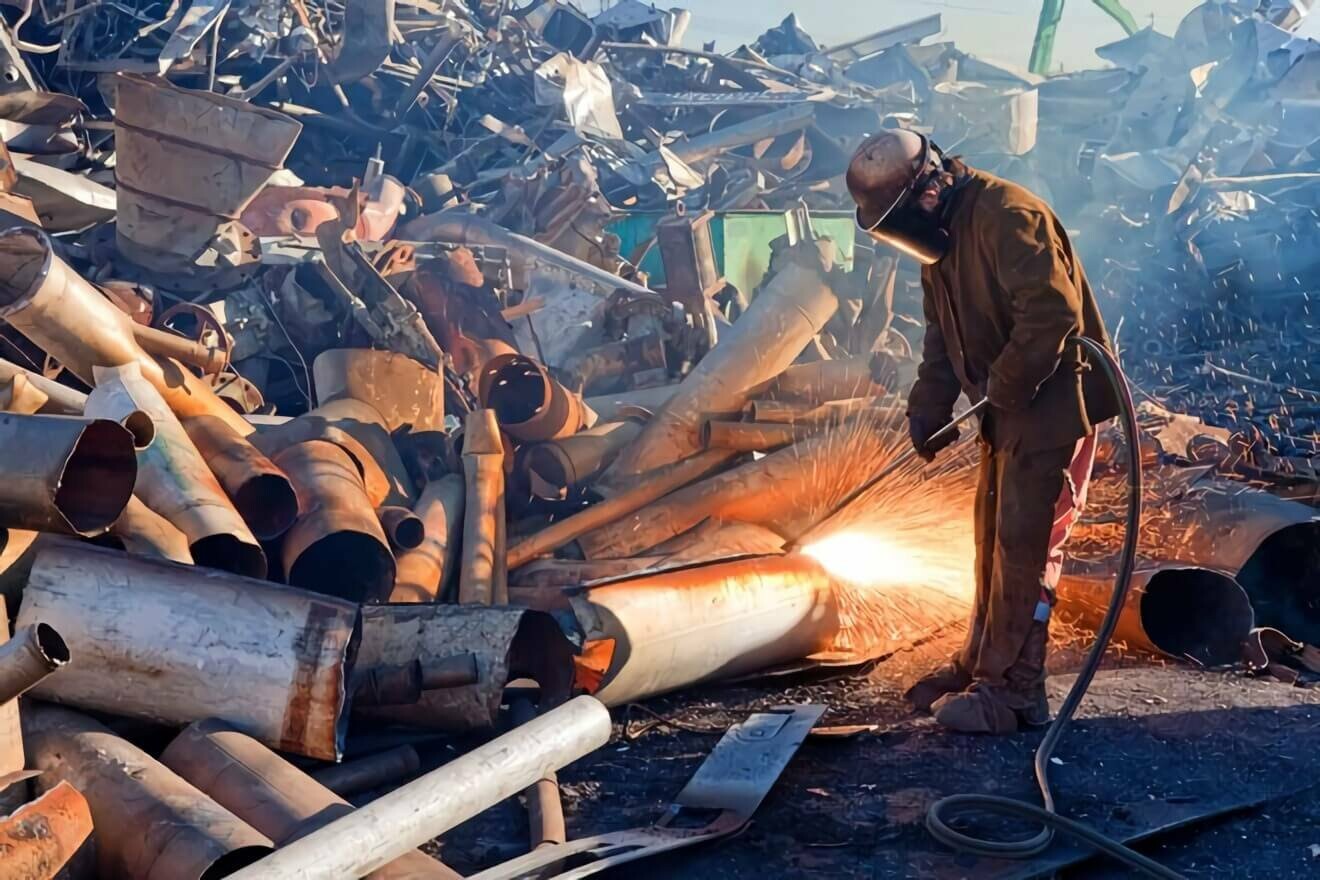 бронза сдать цена